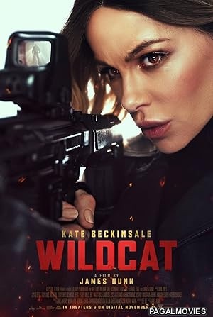 Wildcat (2025) Full Movie